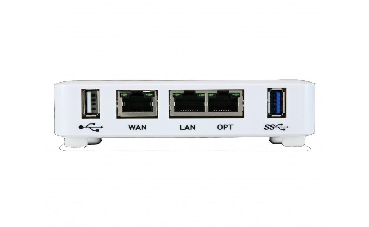 netgate sg1100 firewall